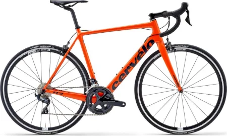 Cervelo R Series Ultegra Rim 2020