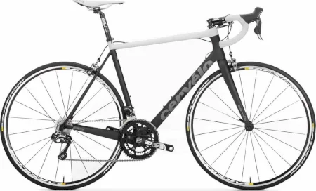 Cervelo R3 Dura Ace 9000 2017