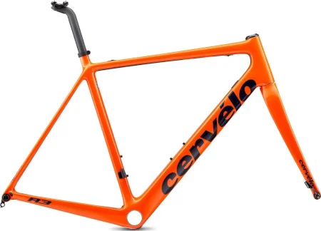 Cervelo R3 Frameset Disc 2019