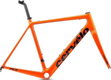 Cervelo R3 Frameset Rim 2019
