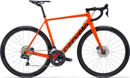 Cervelo R3 Ultegra Di2 Disc 2019