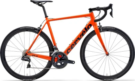 Cervelo R3 Ultegra Di2 Rim 2019