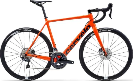 Cervelo R3 Ultegra Disc 2019