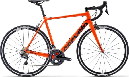 Cervelo R3 Ultegra Rim 2019