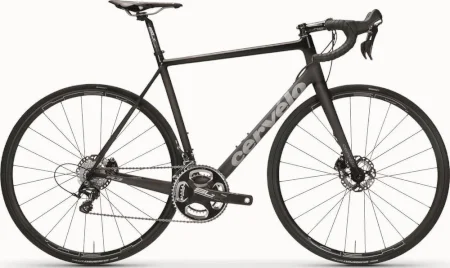 Cervelo R3d Ultegra 6800 2017