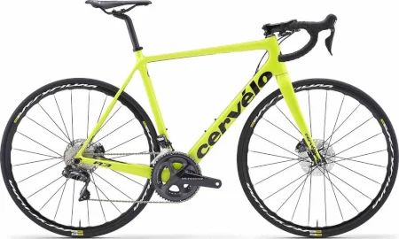Cervelo R3d Ultegra Di2 8070 2018