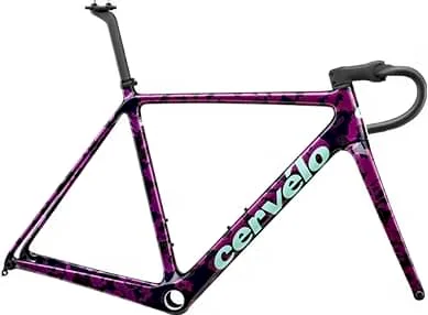 Cervelo R5 Cx Frameset 2023