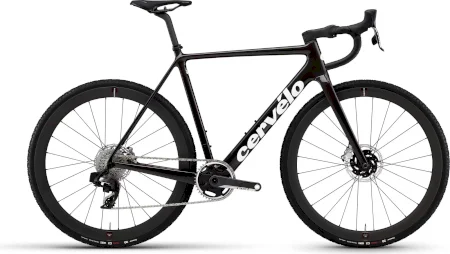 Cervelo R5 Cx Red Etap Axs 2024
