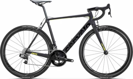 Cervelo R5 Dura Ace Di2 9150 2018