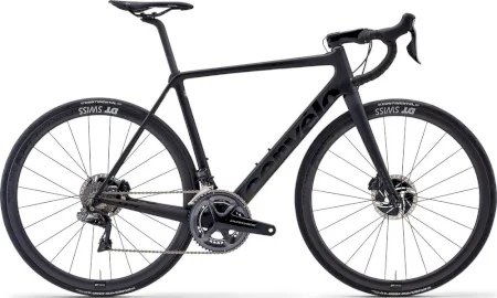 Cervelo R5 Dura Ace Di2 Disc 2019