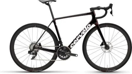 Cervelo R5 Force Axs 2024