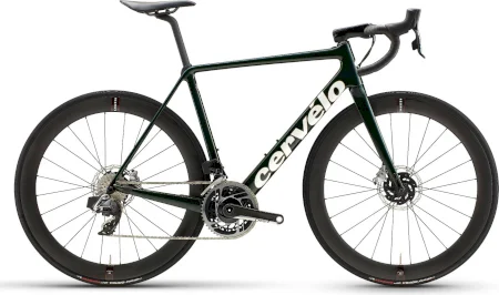 Cervelo R5 Force Etap Axs Disc 2021