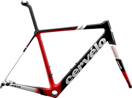 Cervelo R5 Frameset Disc 2019