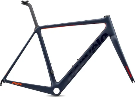 Cervelo R5 Frameset Rim 2019