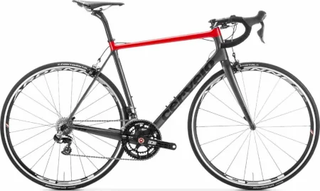 Cervelo R5 Team Velocio Frame 2017