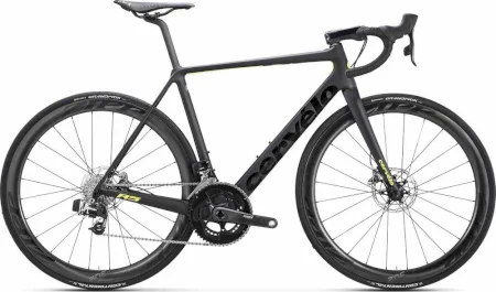 Cervelo R5d Etap 2018