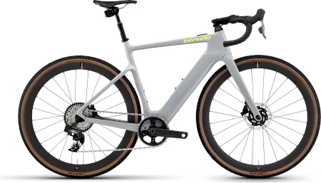 Cervelo Rouvida Force Xplr Axs 1 2024