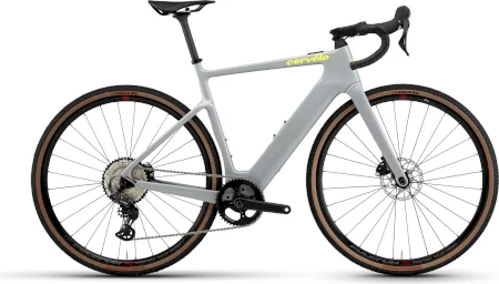 Cervelo Rouvida Grx Rx610 2024