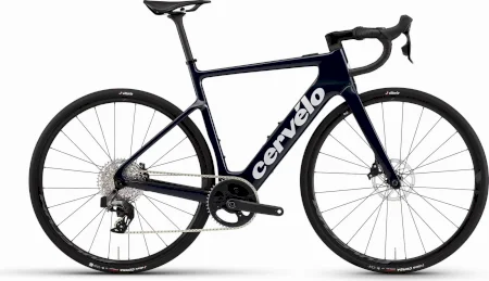 Cervelo Rouvida Rival Xplr Axs 1 2024