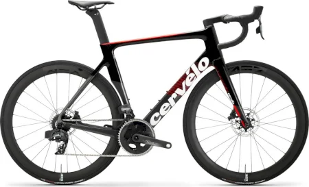 Cervelo S Series Force Etap Axs Disc 2020