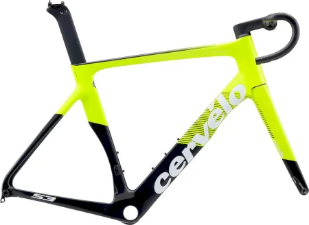 Cervelo S3 Frameset Disc 2019