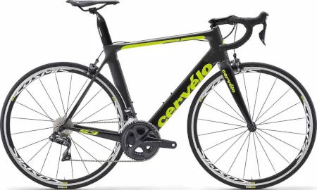Cervelo S3 Ultegra 8000 2018