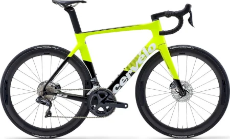 Cervelo S3 Ultegra Di2 Disc 2019