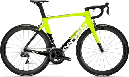 Cervelo S3 Ultegra Di2 Rim 2019
