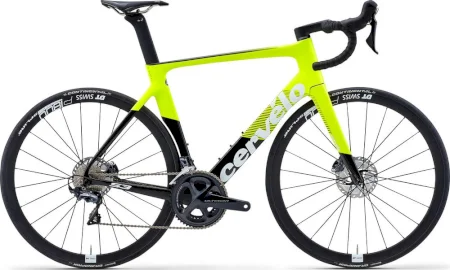 Cervelo S3 Ultegra Disc 2019