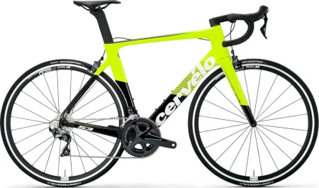 Cervelo S3 Ultegra Rim 2019