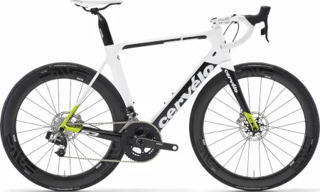 Cervelo S3d Etap 2018