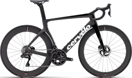 Cervelo S5 Dura Ace Di2 2022
