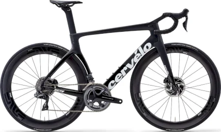 Cervelo S5 Dura Ace Di2 Disc 2019