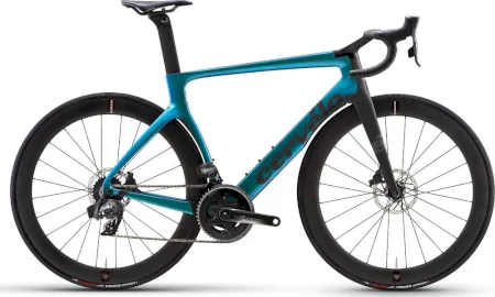 Cervelo S5 Force Etap Axs Disc 2020
