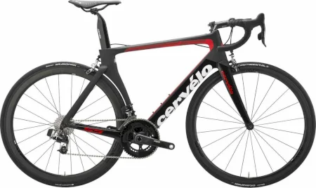 Cervelo S5 Frame 2018