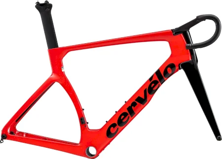 Cervelo S5 Frameset 2023