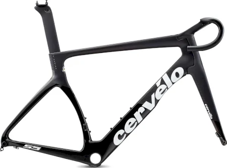 Cervelo S5 Frameset Disc 2019