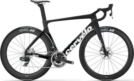 Cervelo S5 Red Etap Axs Disc 2019
