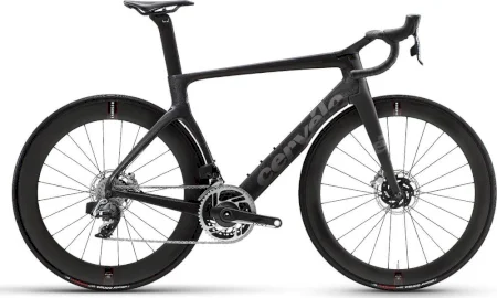 Cervelo S5 Red Etap Axs Disc 2020