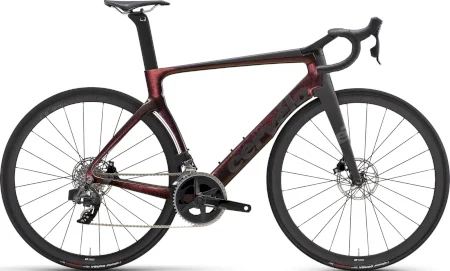 Cervelo S5 Rival Etap Axs 2023