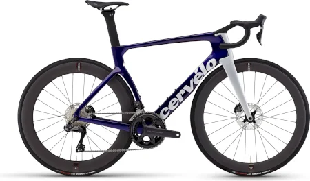 Cervelo S5 Ultegra Di2 2023