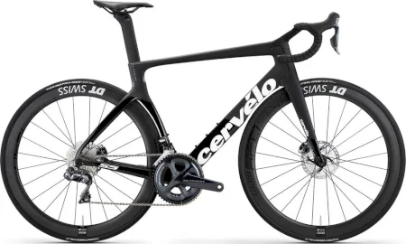 Cervelo S5 Ultegra Di2 Disc 2019