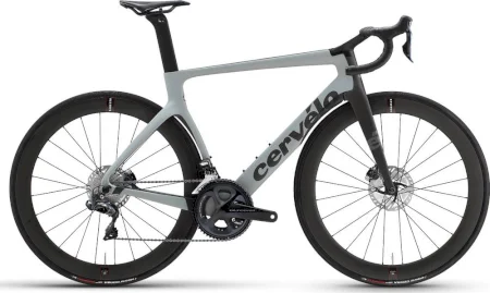 Cervelo S5 Ultegra Di2 Disc 2020