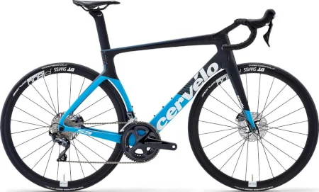 Cervelo S5 Ultegra Disc 2019