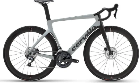 Cervelo S5 Ultegra Disc 2020