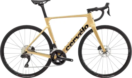 Cervelo Soloist 105 Di2 2023