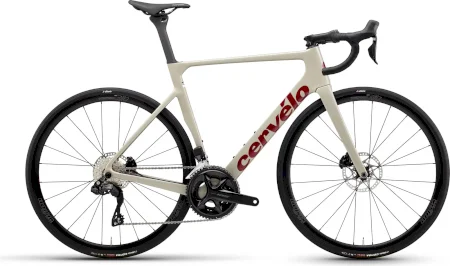 Cervelo Soloist 105 Di2 2024