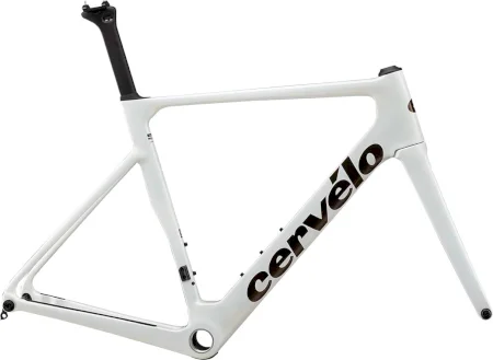 Cervelo Soloist Frameset 2023