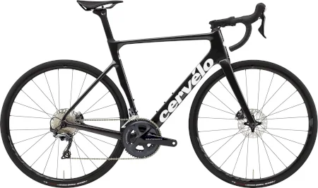 Cervelo Soloist Ultegra 2023