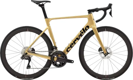 Cervelo Soloist Ultegra Di2 2023